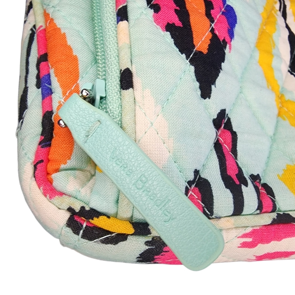 Vera Bradley Pueblo Print Crossbody Purse - Picture 6 of 9